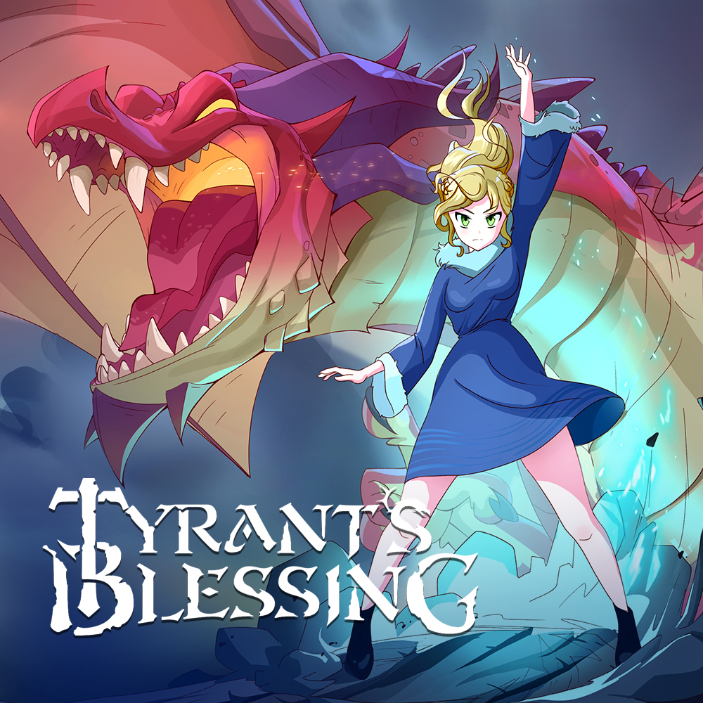for android instal Tyrant